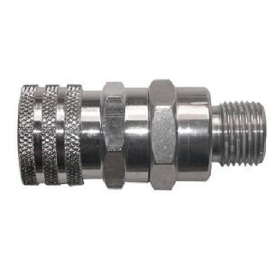 COUPLER-SNAPLOCK ADAPTOR COBRA