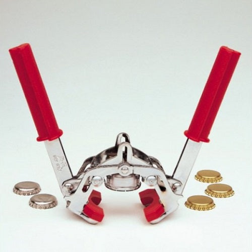 CAPPER ETERNA TWO HANDED