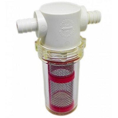 FILTER INLINE BOUNCER SMALL