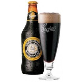 COOPERS EXTRA STOUT STYLE KIT