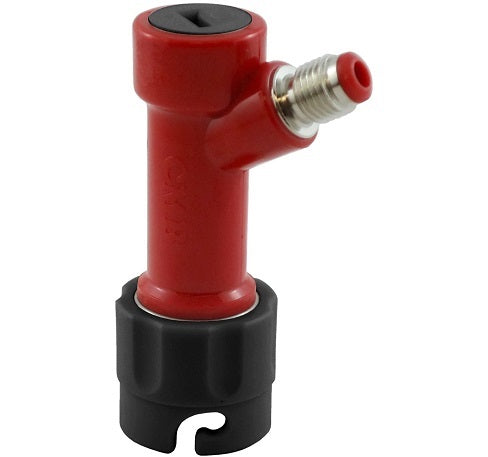 DISCONNECT THREADED BEER PIN