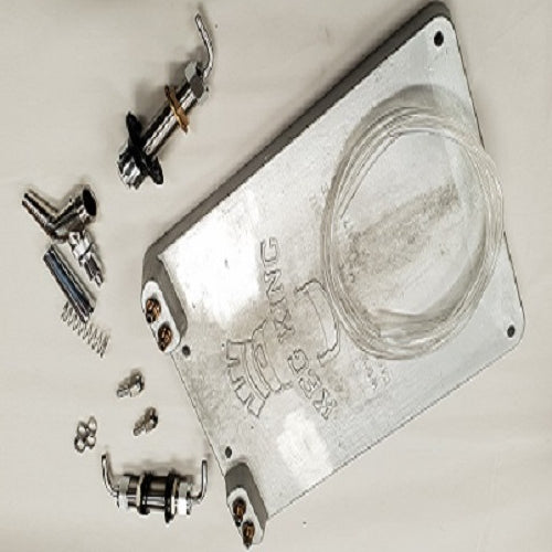 COLD PLATE KIT - 1 TAP
