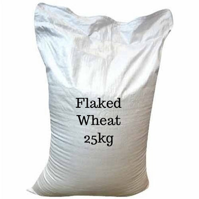 BLUE LAKE FLAKED WHEAT