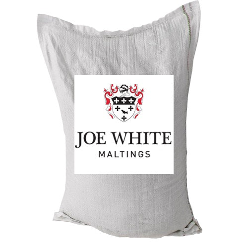 JOE WHITE DARK ROASTED MALT