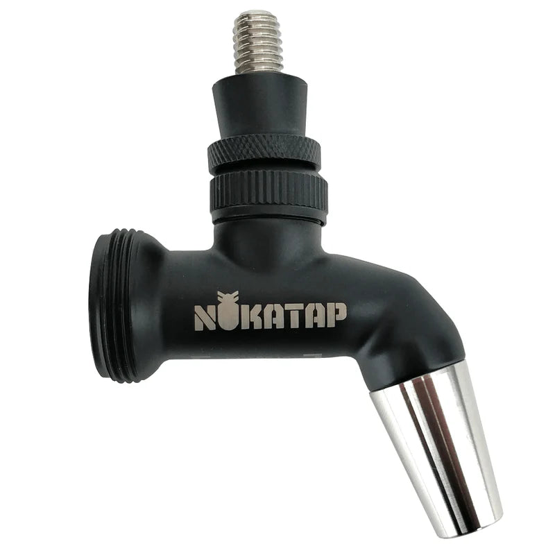 NUKATAP-SS BLACK PUNISHER TAP