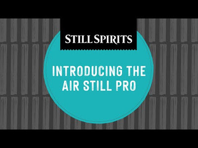 AIR STILL PRO COMPLETE KIT