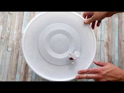 PRODUCTION PACK SS 8kg