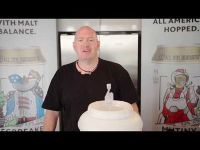 FRESH WORT PACIFIC ALE