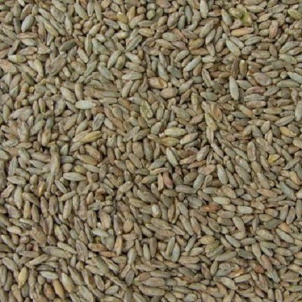 WY PALE RYE MALT