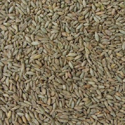 WY PALE RYE MALT