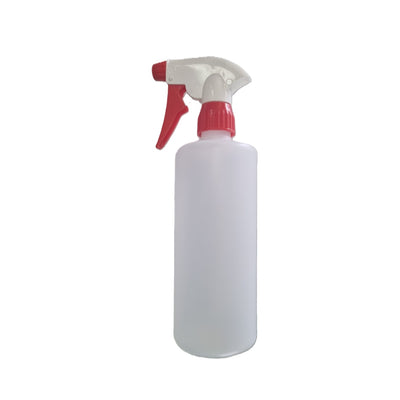 SPRAY and BOTTLE 500 ml