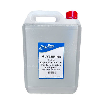 GLYCERINE 5 Litres