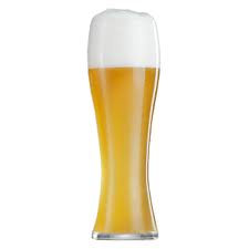 WHEAT - WEIZEN WEISSBIER