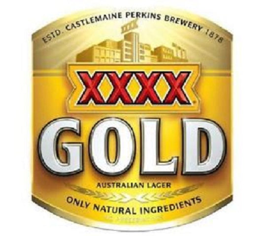 XXXX GOLD STYLE RECIPE KIT
