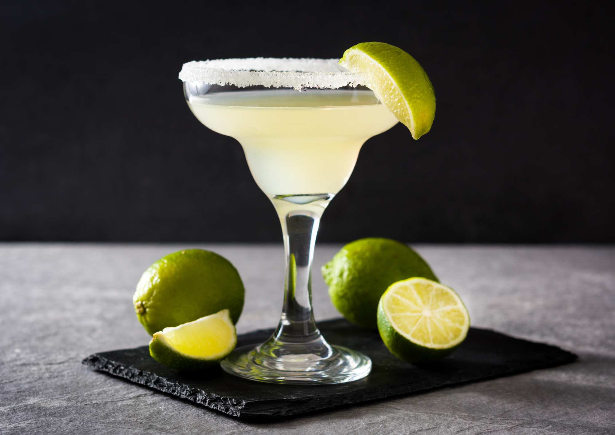 Margarita Cocktail Recipe