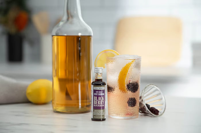 Blackjack Twist Cocktail Recipe