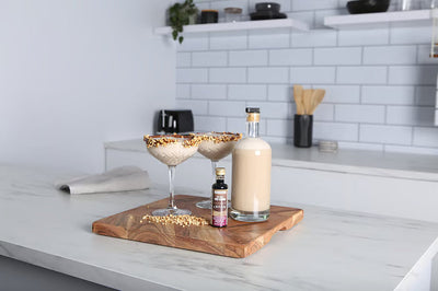 Hazelnut Dream Cocktail Recipe