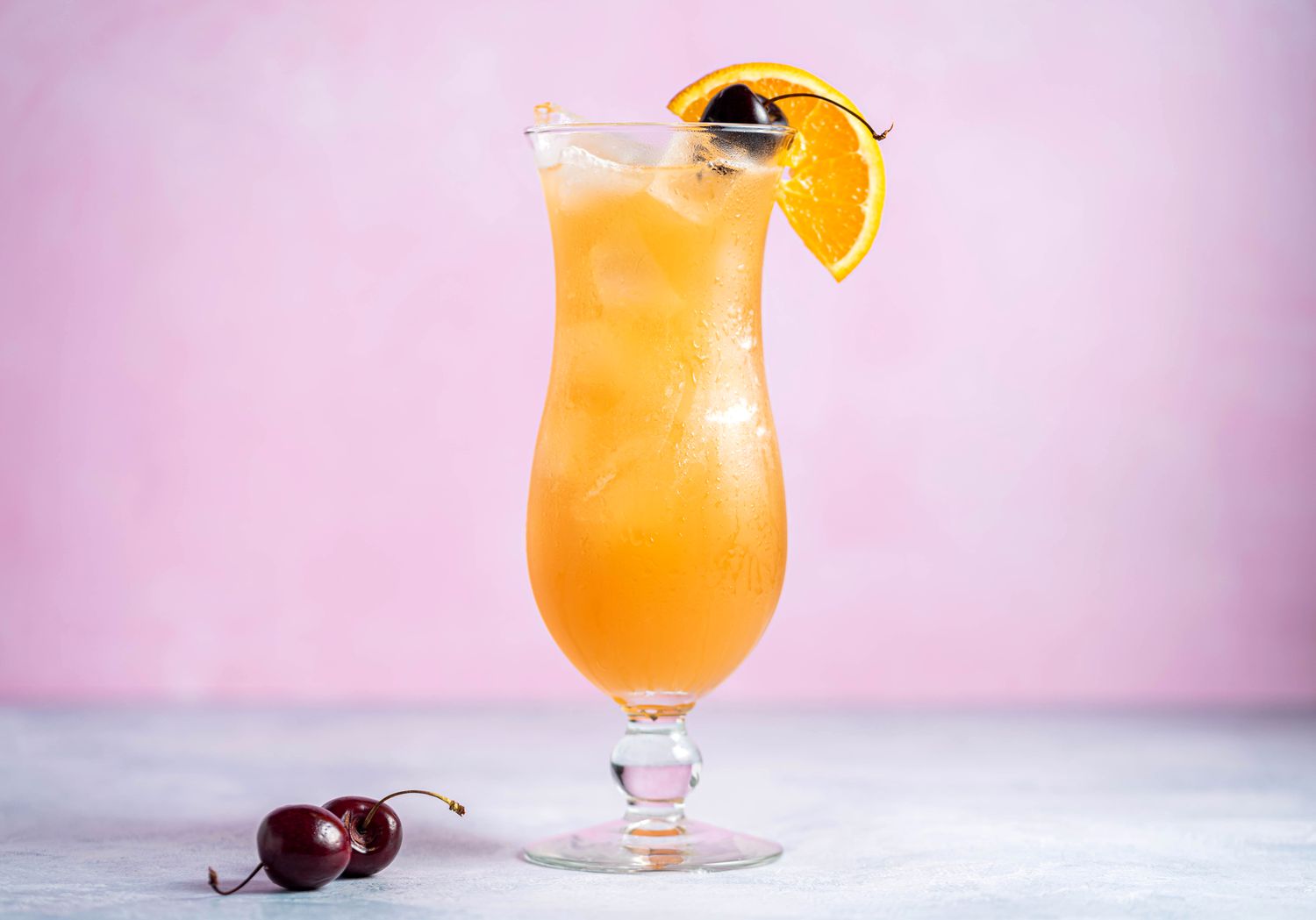Hurricane Cocktail Recipe