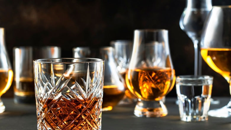 Brandy & Port Essence