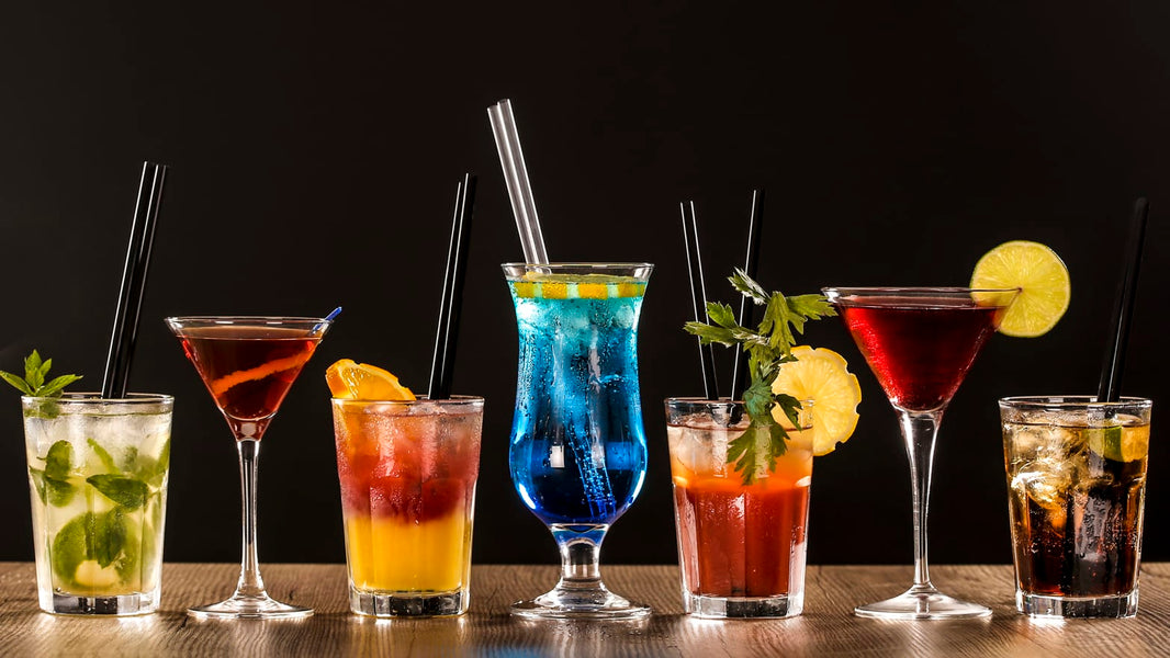 Cocktail Mixes – Brewmart Retail