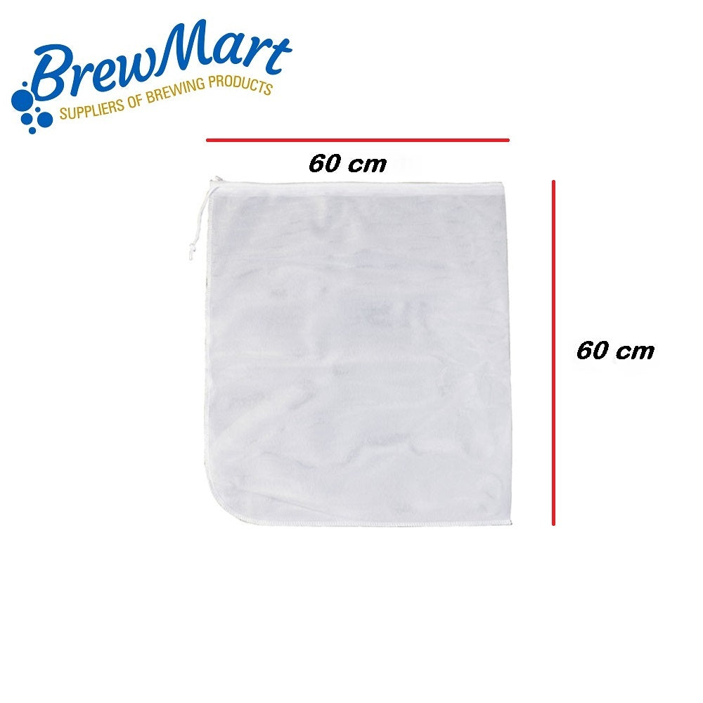 BOILING BAG 60cm x 60cm NYLON