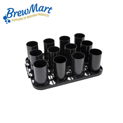 BOTTLE WASHER TRAY - JET SYSTEM