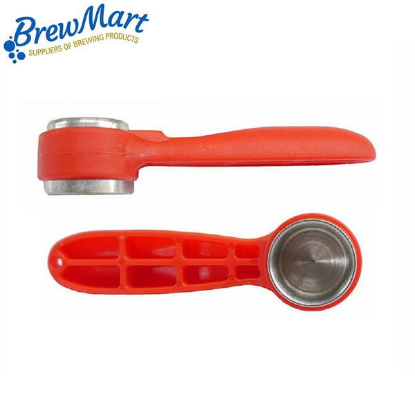 CAPPER HAND RED – Brewmart Retail