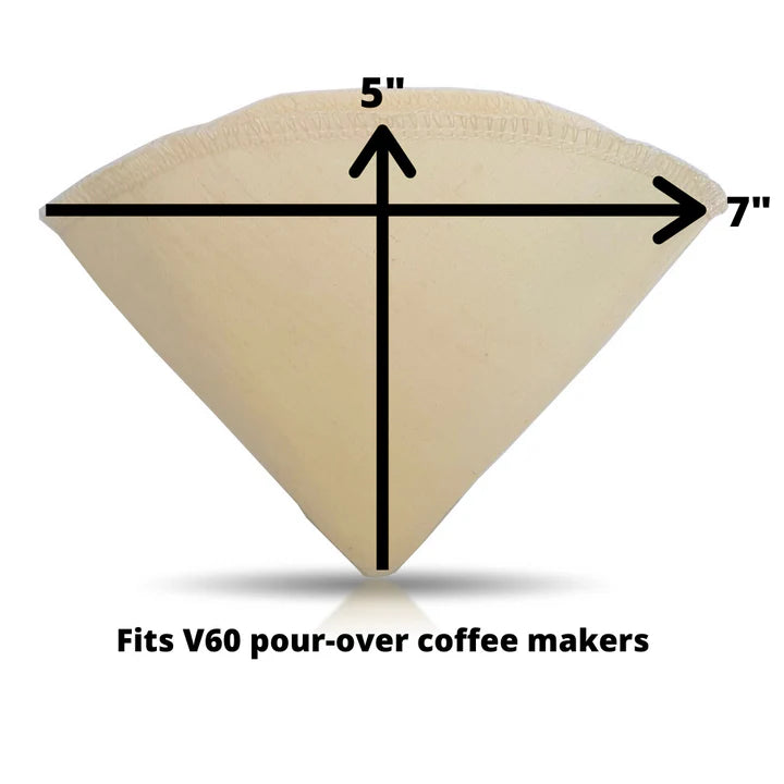 CLOTH FILTER - V60 DRIPPER x 2