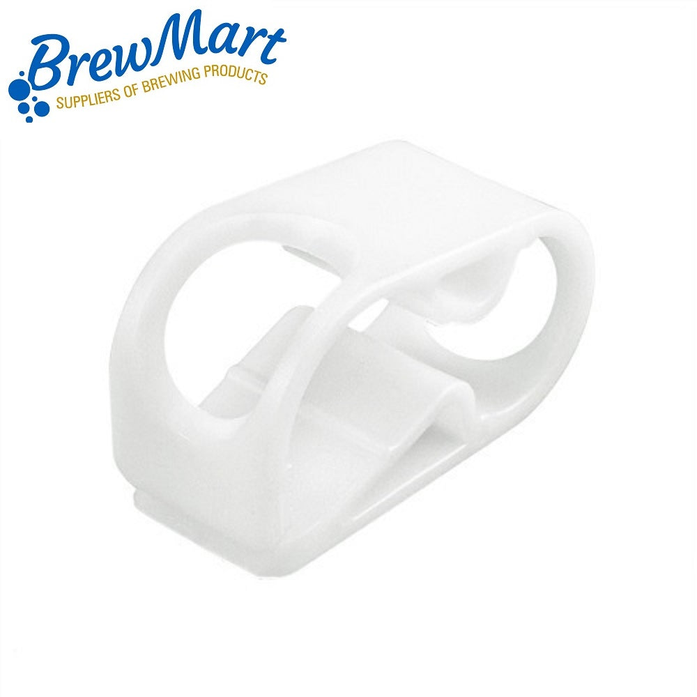 SYPHON HOSE CLAMP 3/8"