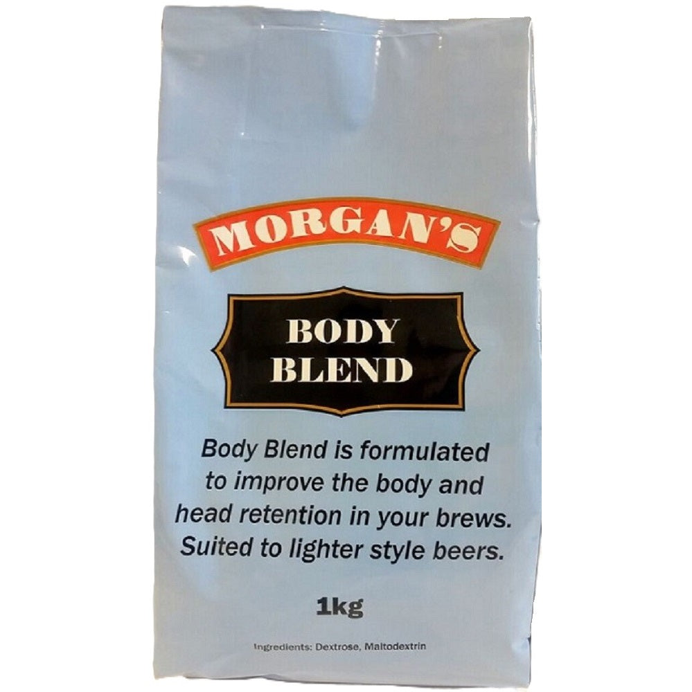 MG BODY BLEND 1kg