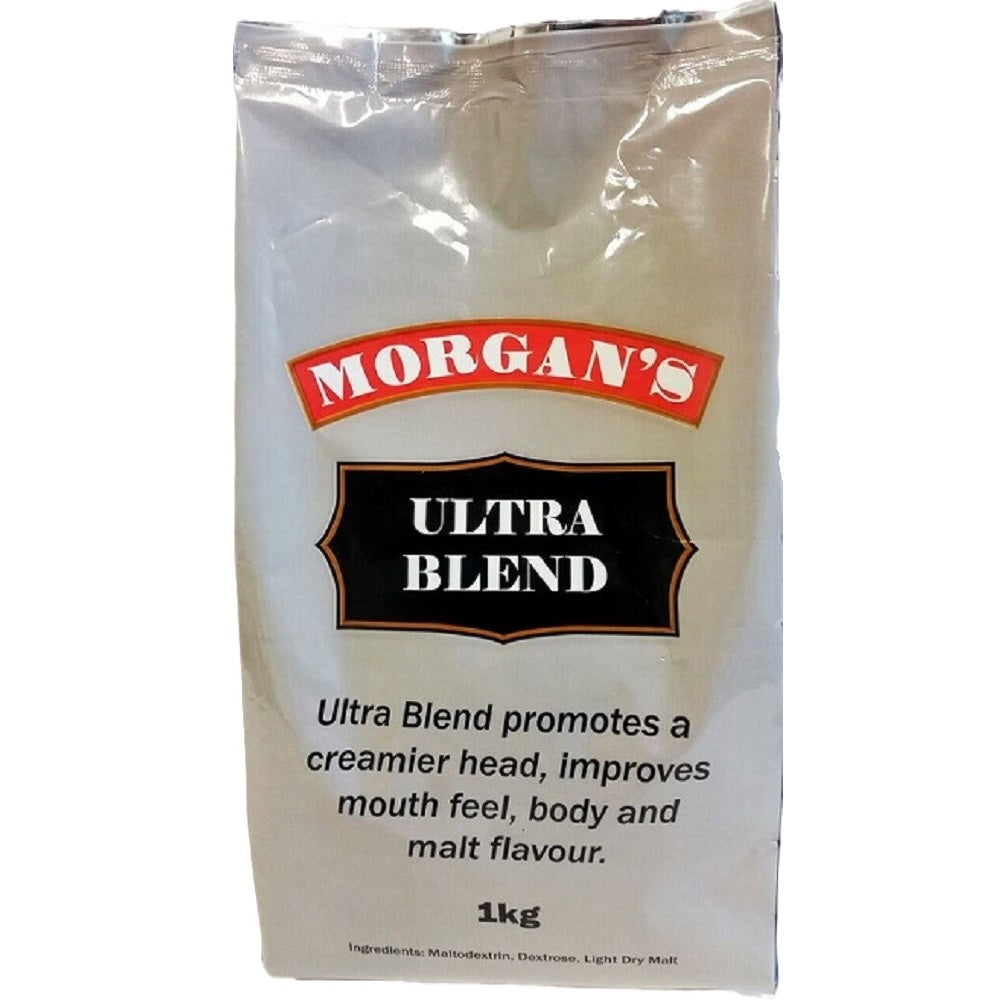 MG ULTRA BLEND MALT 1kg