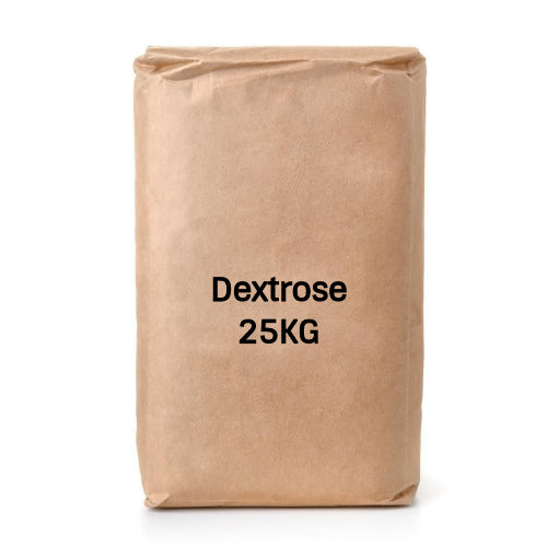 DEXTROSE 25kg BAG