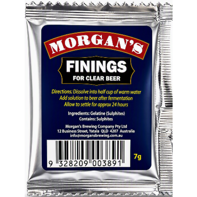 FININGS 3 PACK