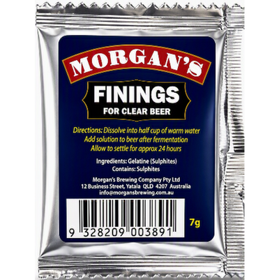 FININGS-SACHET 7gm