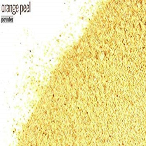 ORANGE PEEL - SWEET 25 grams
