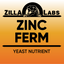 ZILLA LAB - ZINC FERM YEAST NUTRIENT 30ml
