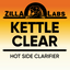 ZILLA LAB - KETTLE CLEAR - HOT SIDE CLARIFIER 30ml