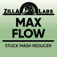 ZILLA LAB - MAX FLOW - STUCK MASH REDUCER 30ml