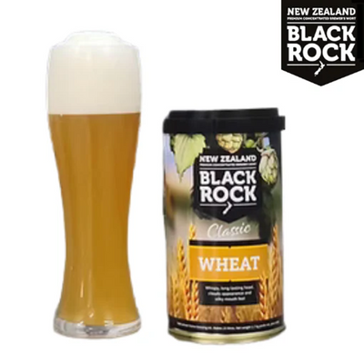 BLACK ROCK CLASSIC WHEAT 1.7kg