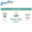 FRESH WORT PALE ALE