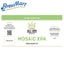FRESH WORT MOSAIC XPA