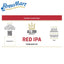FRESH WORT RED IPA