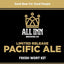 FRESH WORT PACIFIC ALE