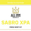 FRESH WORT SABRO XPA