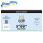 FRESH WORT MILK STOUT