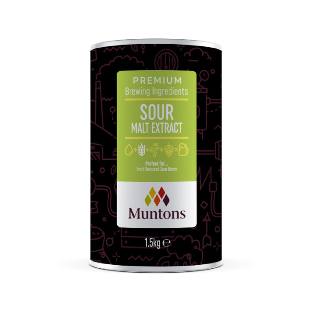 MUNTONS SOUR 1.5kg