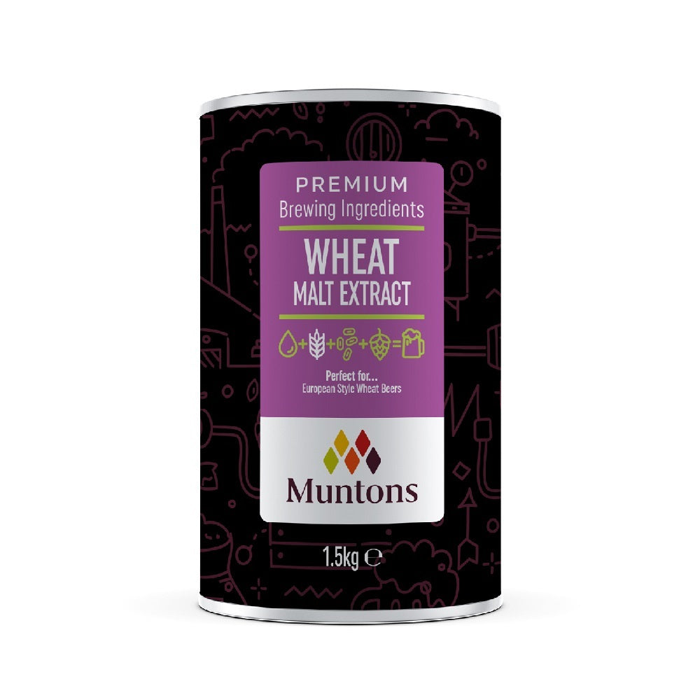 MUNTONS WHEAT 1.5kg