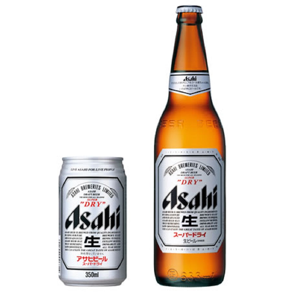 ASAHI STYLE RECIPE KIT