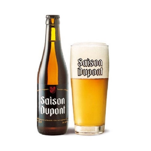 BELGIAN SAISON ALE STYLE KIT