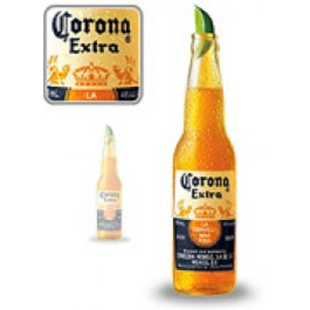 CORONA STYLE RECIPE KIT